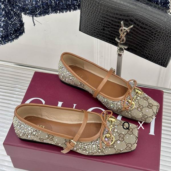 Gucci sz35-40 JX0501