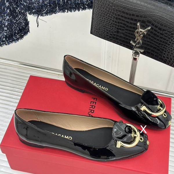 Ferragamo sz35-40 JX0504