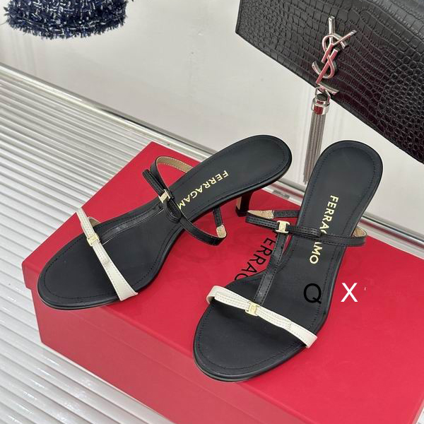 Ferragamo sz35-40 JX0501