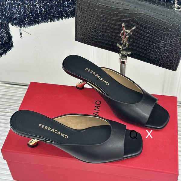 Ferragamo sz35-40 JX0503