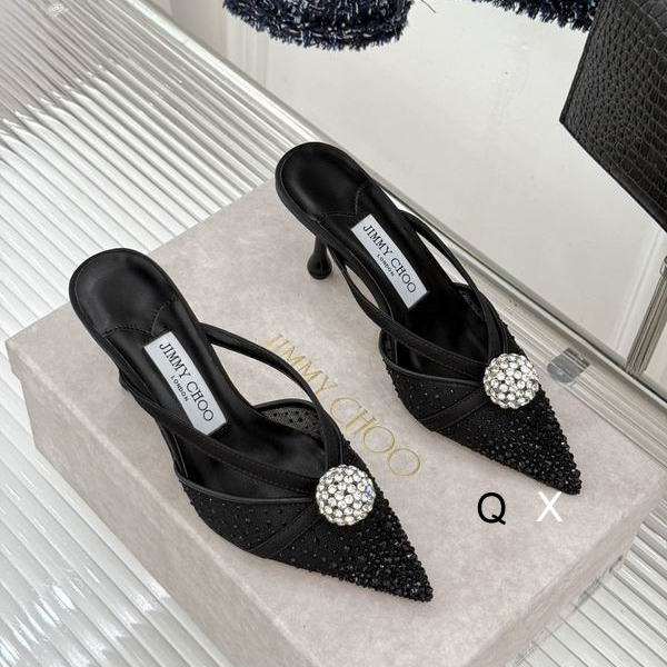 Jimmy Choo sz35-40  JX0502