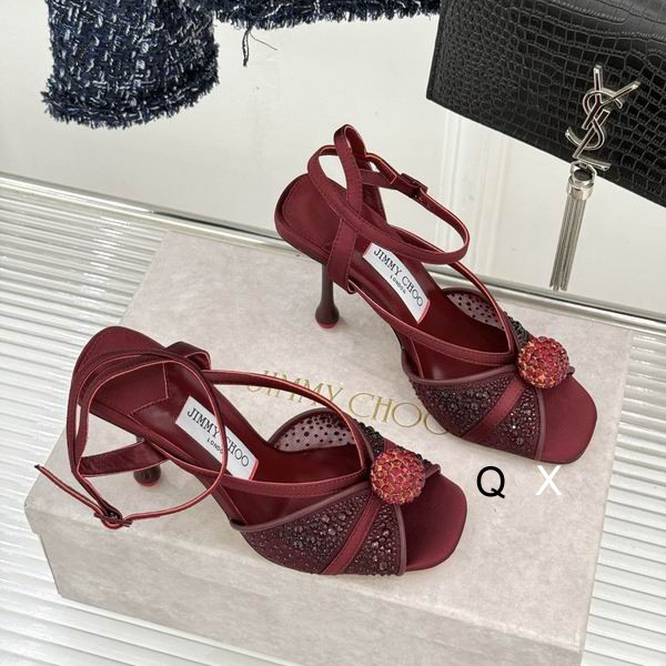 Jimmy Choo sz35-40 JX0508