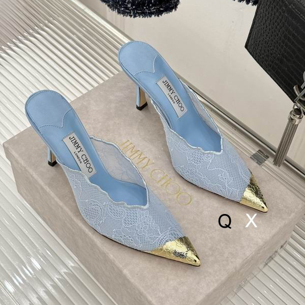 Jimmy Choo sz35-40 JX0509