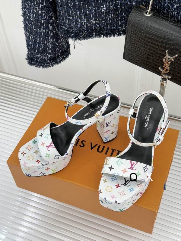 LV sz35-40 10CM JX0503