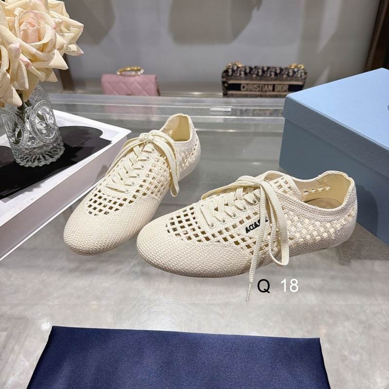 Prada sz35-40 X0501