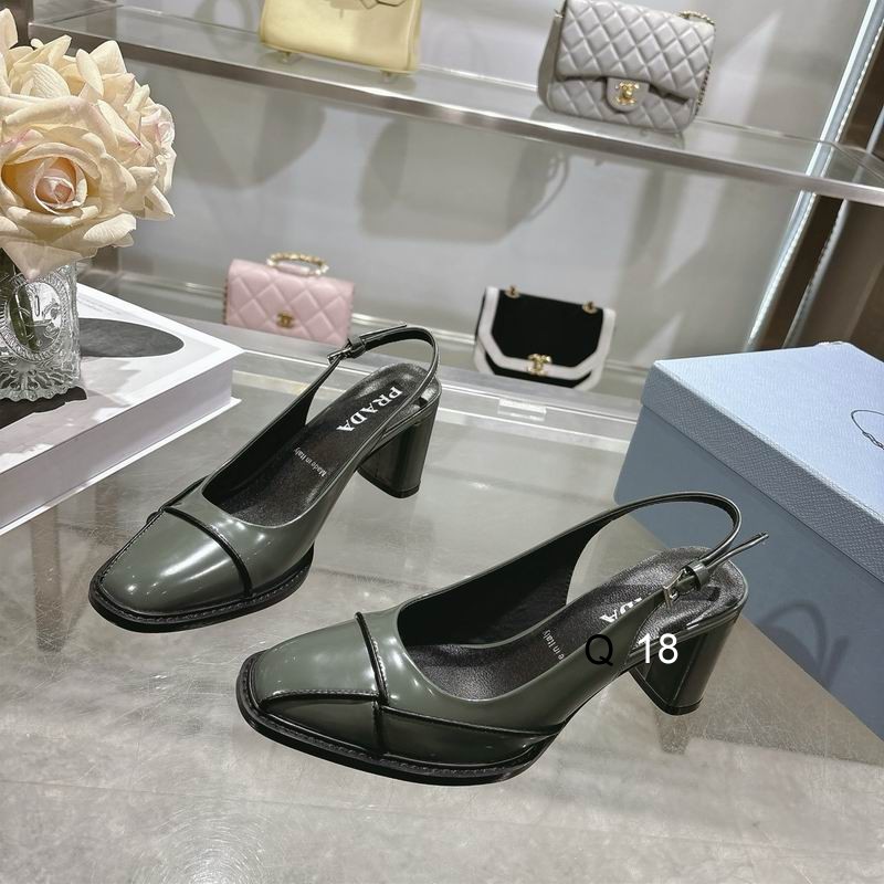 Prada sz35-40 X05017