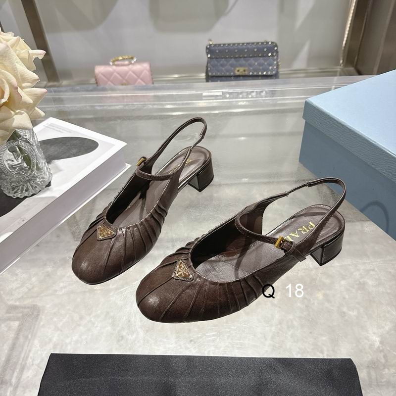 Prada sz35-40 X0518