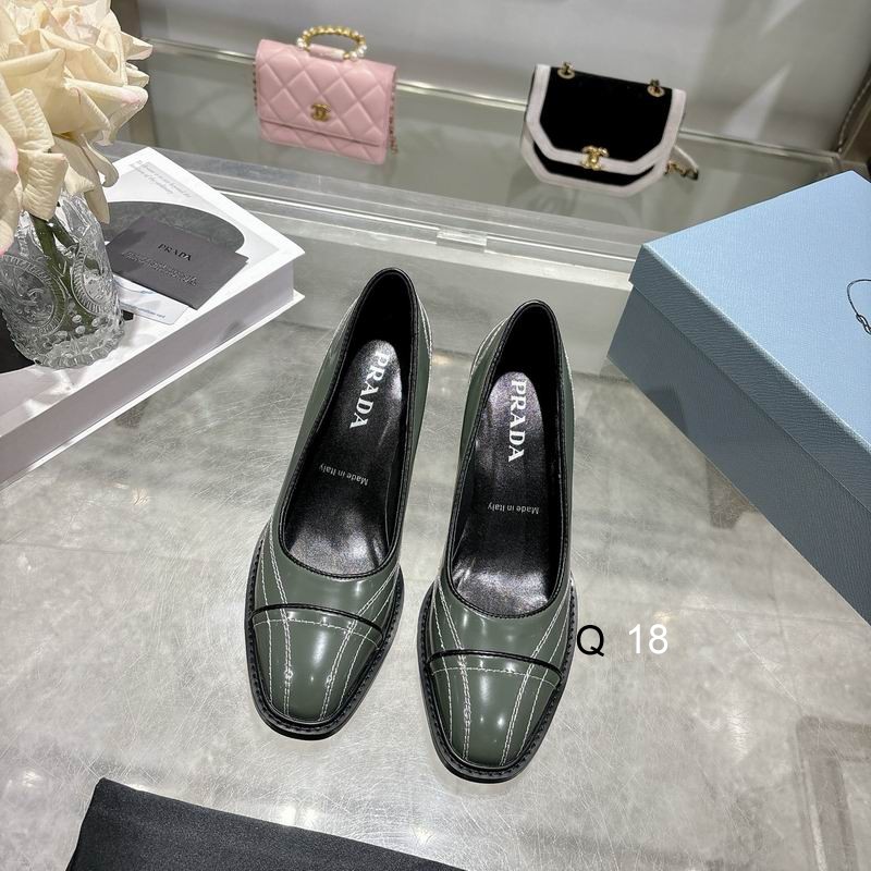 Prada sz35-40 X0519