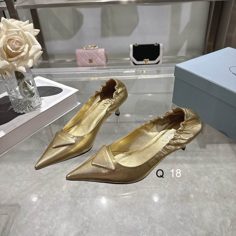 Prada sz35-40 X0520