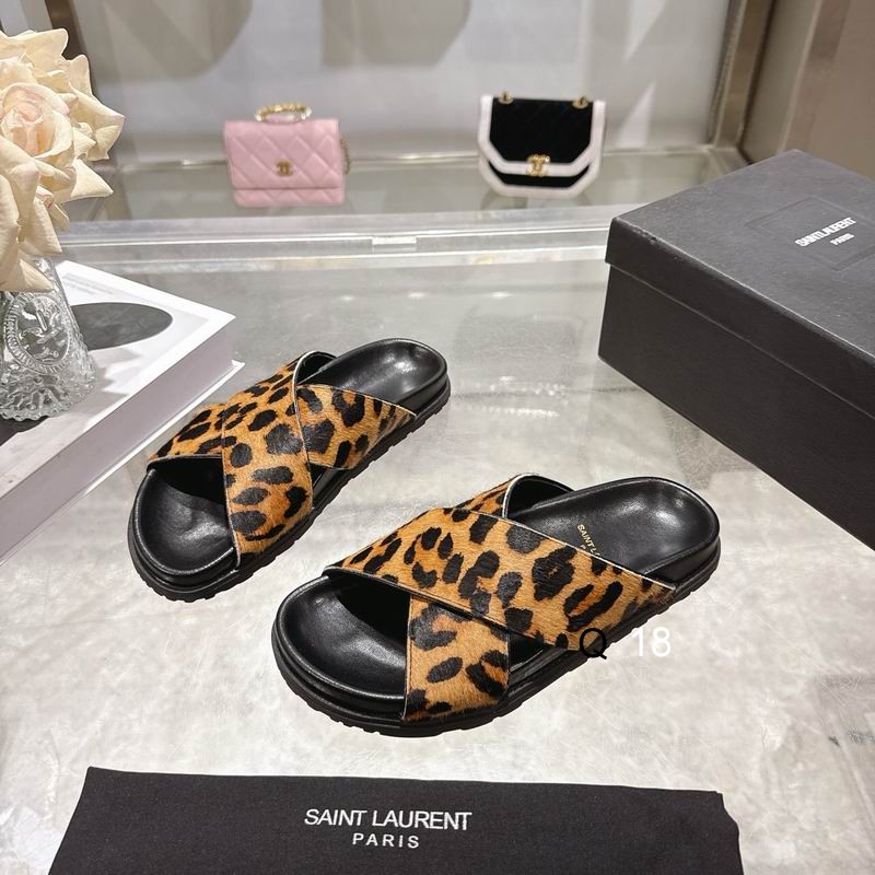 YSL sz35-40 X0503