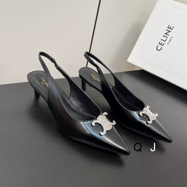 Celine sz35-40 XJ0506