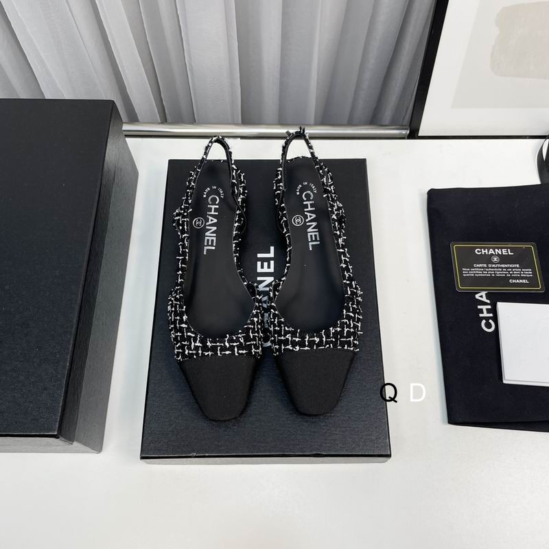 Chanel colour sz35-40 GDT0501