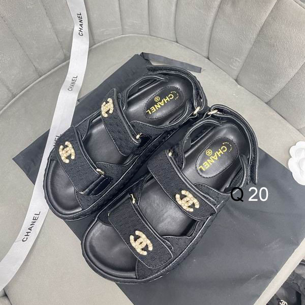 Chanel colour sz35-40 XX0504