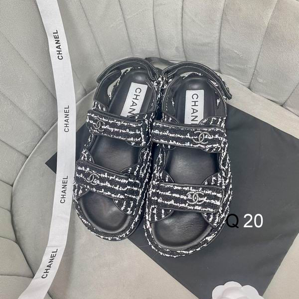 Chanel colour sz35-40 XX0505