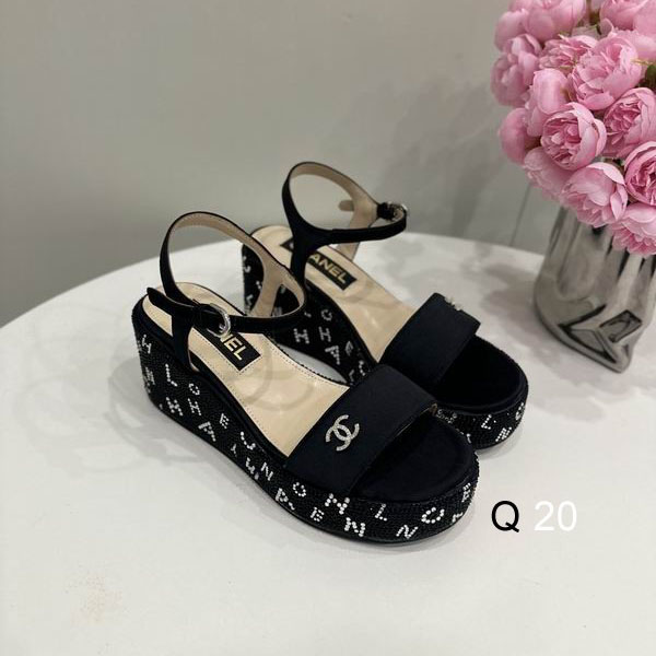 Chanel sz35-40 2C XX0507