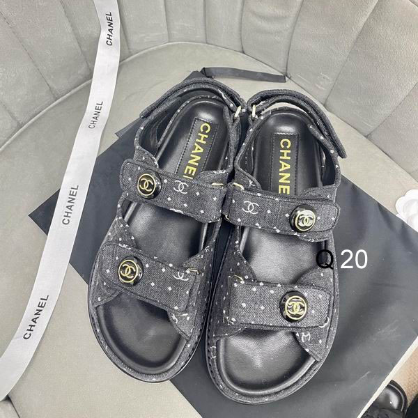 Chanel sz35-40 2C XX0508