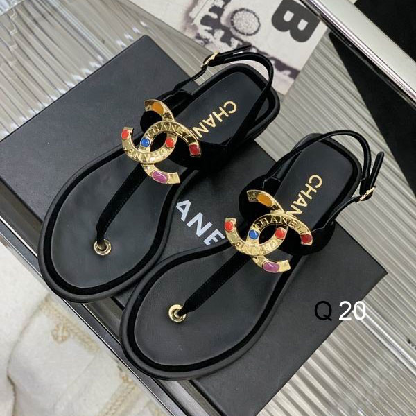 Chanel sz35-40 2C XX0509