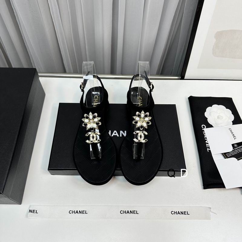 Chanel sz35-40 3C GDT0510