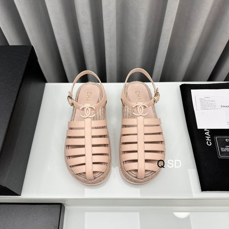 Chanel sz35-40 3C SD0511