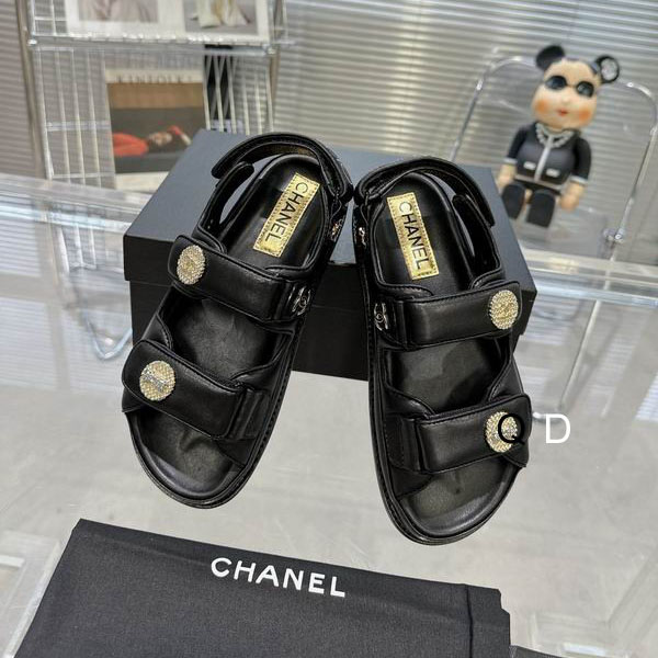 Chanel sz35-40 4C GDT0514