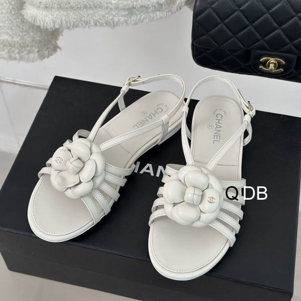 Chanel sz35-40 4C SD0515