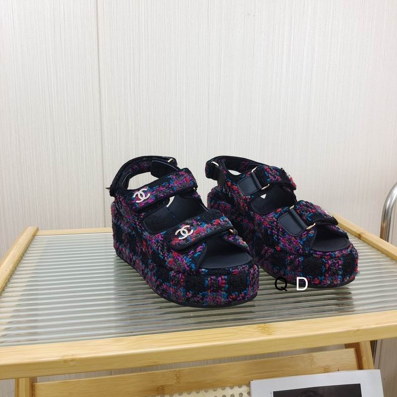 Chanel sz35-40 6C GDT0519