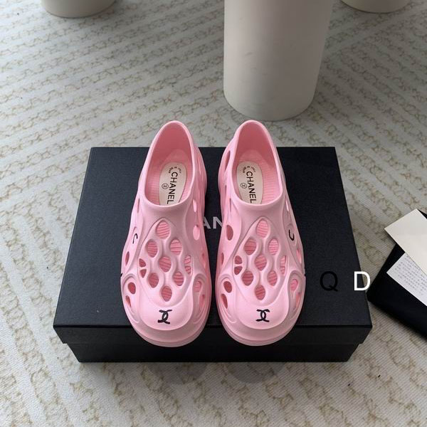 Chanel sz35-40 GDT0521
