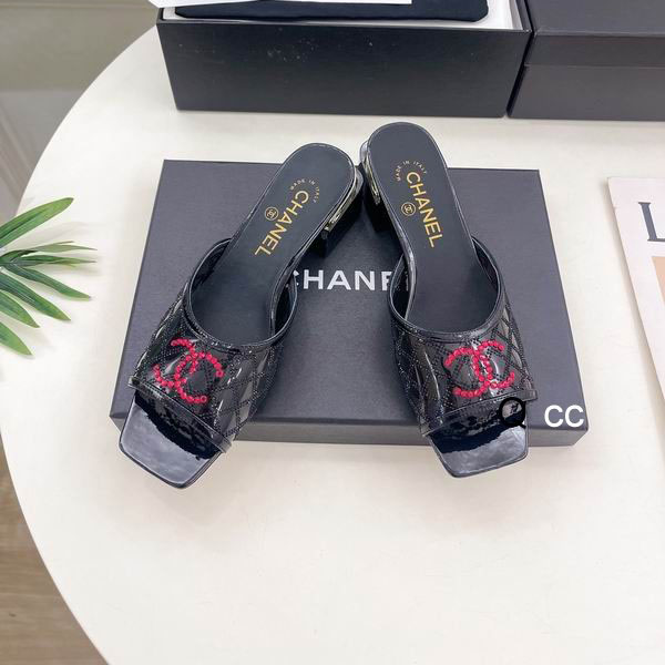 Chanel sz35-40 XC0525