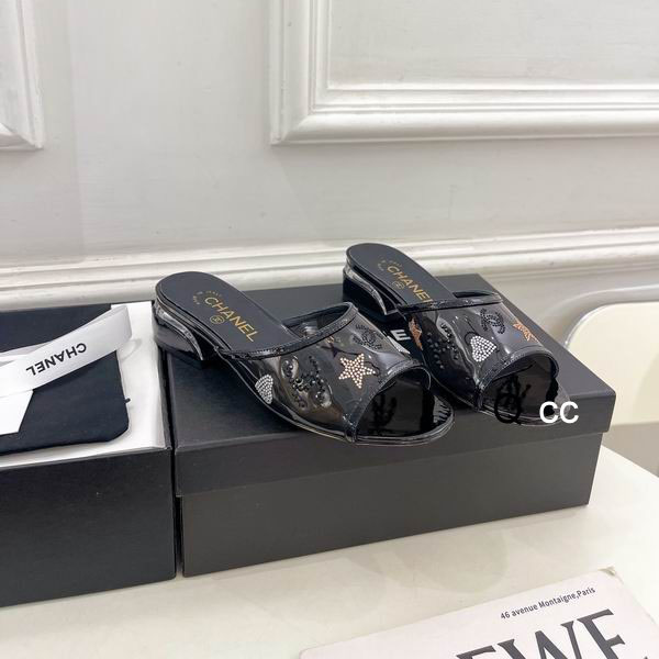 Chanel sz35-40 XC0526