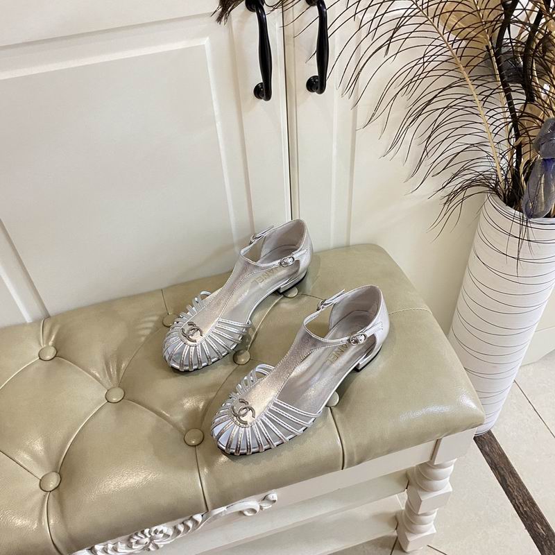 Chanel sz35-40 Y0529