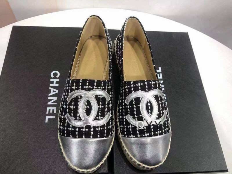 Chanel sz35-42YY0501