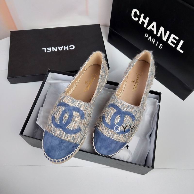 Chanel sz35-40 Y0502