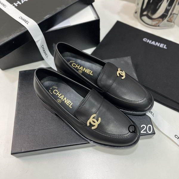 Chanel sz35-40 SD0510