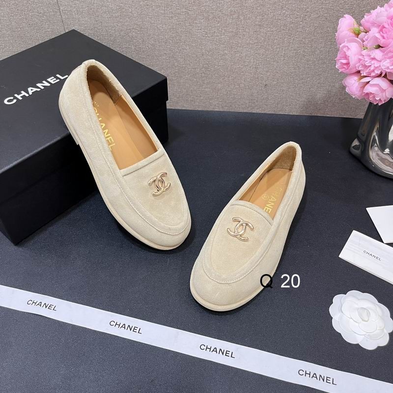 Chanel sz35-40 LL0511