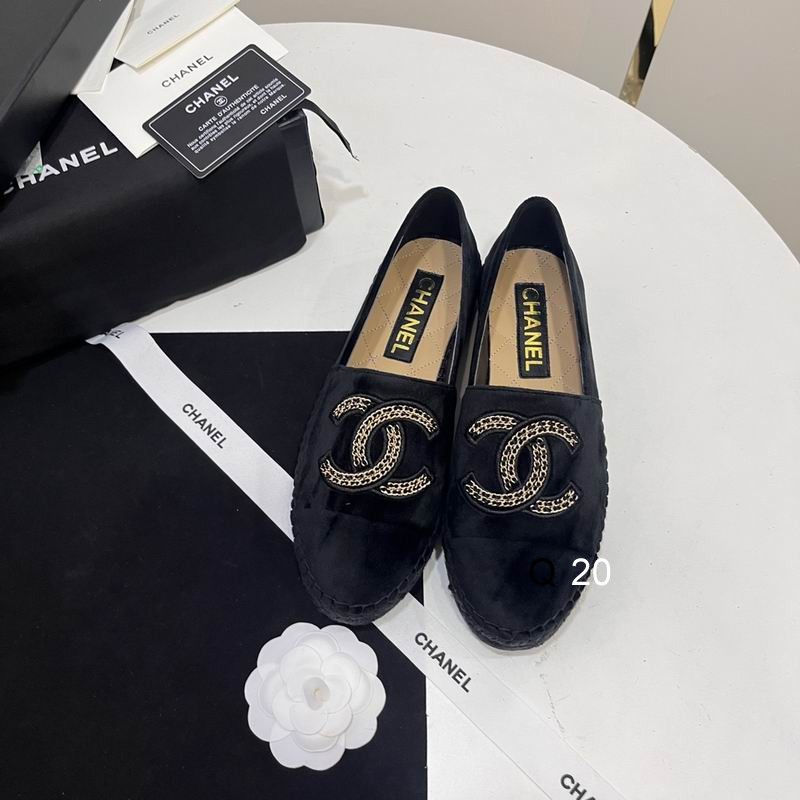 Chanel sz35-40 JM0512
