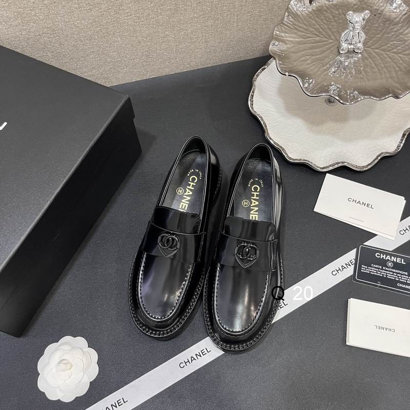 Chanel sz35-40 J0513