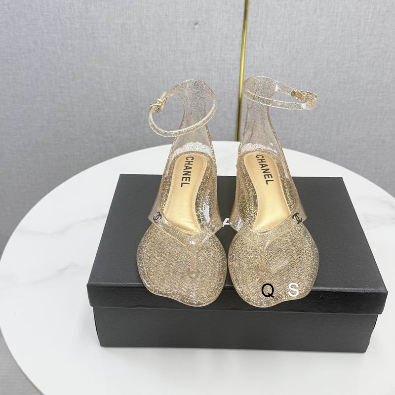 Chanel sz35-40 Y0530