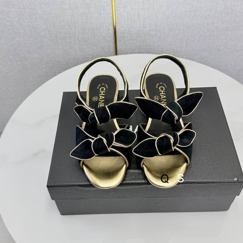 Chanel sz35-40 Y0531
