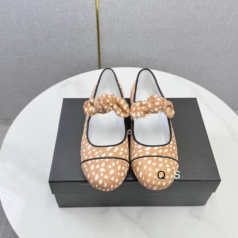 Chanel sz35-40 Y0503