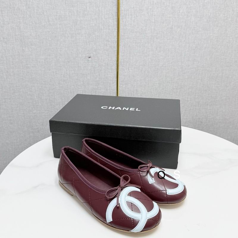 Chanel sz35-40 YS0508