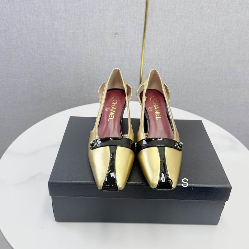 Chanel sz35-40 Y0507