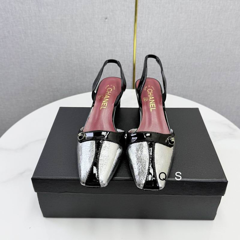 Chanel sz35-40 Y0508