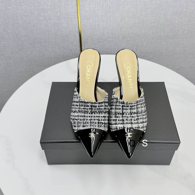Chanel sz35-40 Y0509
