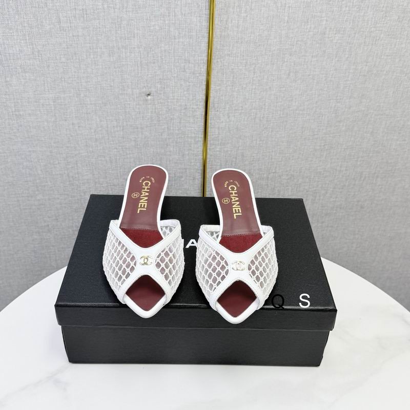 Chanel sz35-40 Y0511