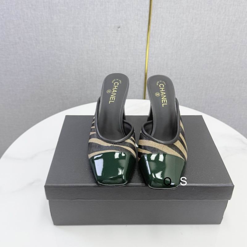 Chanel sz35-40 Y0512