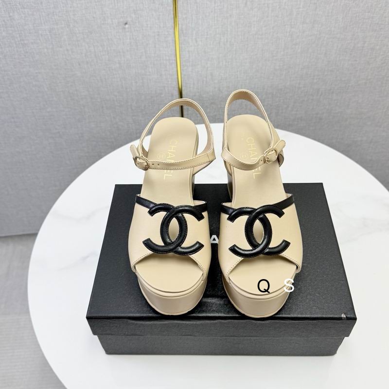 Chanel sz35-40 Y0513