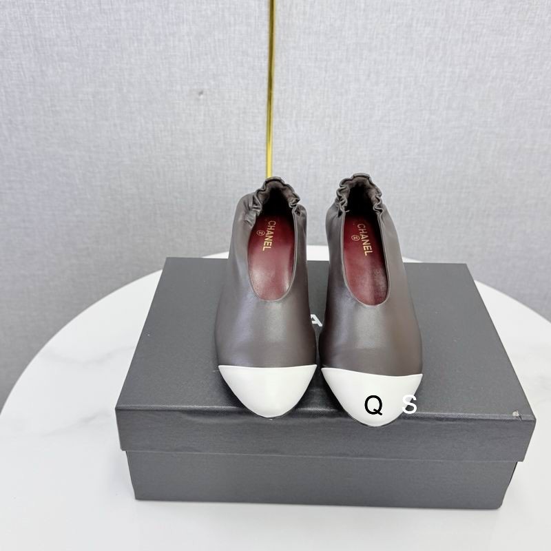 Chanel sz35-40 Y0514
