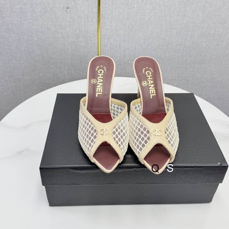 Chanel sz35-40 Y0515
