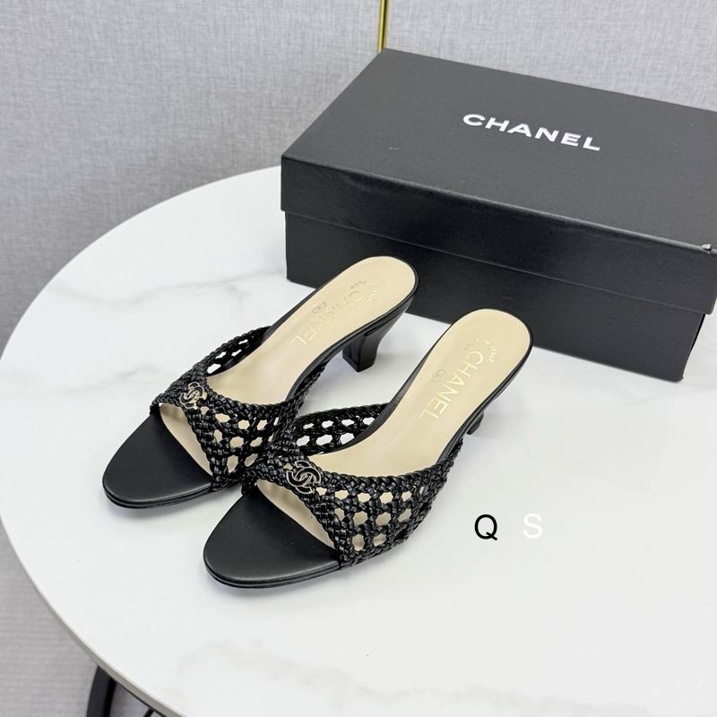 Chanel sz35-40 Y0517