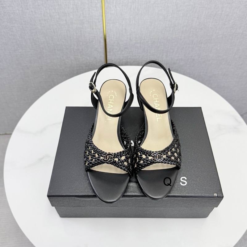 Chanel sz35-40 Y0518